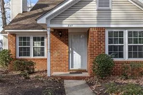 847 Masters TRL, Newport News — 2 bed Residential, 1,393 sqft