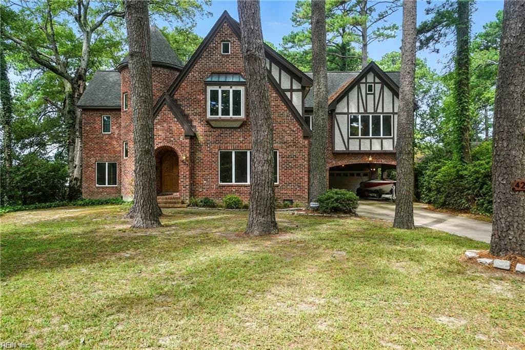 423 Hariton CT, NORFOLK VA 23505 - Photo 2