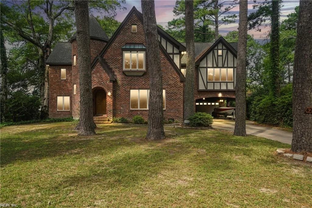 423 Hariton CT, NORFOLK VA 23505 - Photo 4