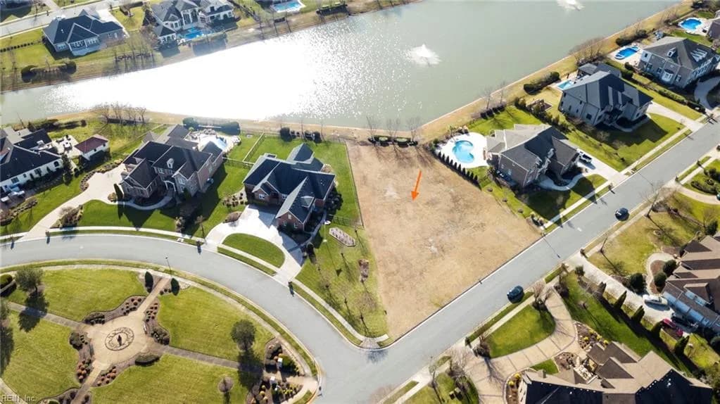 341 Scone Castle LOOP, CHESAPEAKE VA 23322 - Photo 4