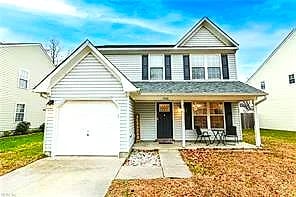 5018 Huntclub CHSE, Suffolk — 4 bed Residential, 1,541 sqft