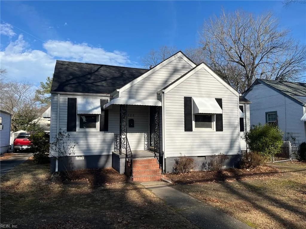 228 E Westmont AVE, NORFOLK VA 23503 - Photo 2
