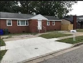 2411 Wyoming AVE, NORFOLK VA 23513 - Photo 2