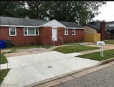 2411 Wyoming AVE, NORFOLK VA 23513 - Main photo