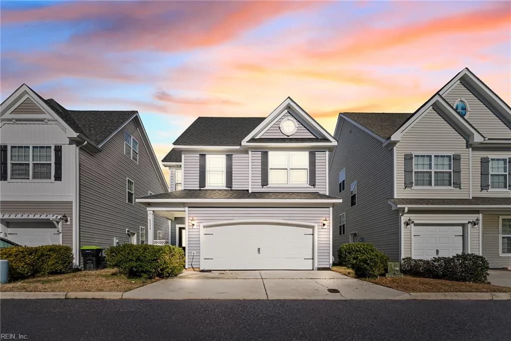 5524 Curtis Breathwaite LN, VIRGINIABEACH VA 23462 - Main photo