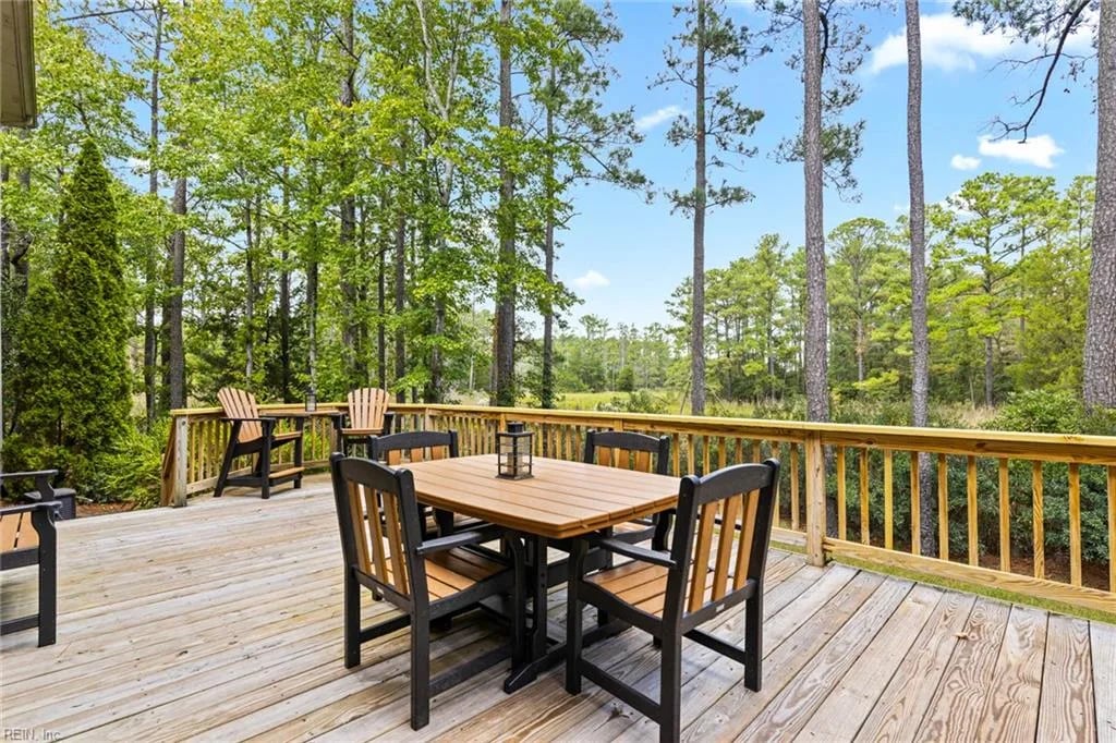 1312 False Creek WAY, Chesapeake — 5 bed Residential, 3,221 sqft