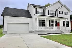 6322 Whaleyville BLVD, SUFFOLK VA 23438 - Main photo
