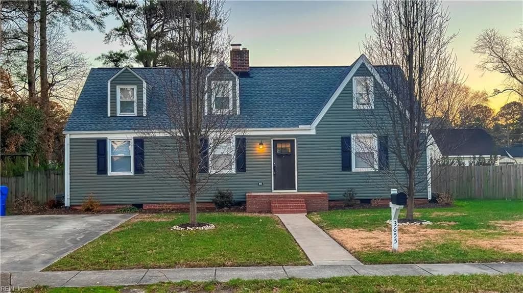 3655 Trant Ave, Norfolk, VA 23502, USA - Main photo