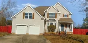 3844 AFFIRMED WAY, Virginia Beach — 5 bed Residential, 3,319 sqft