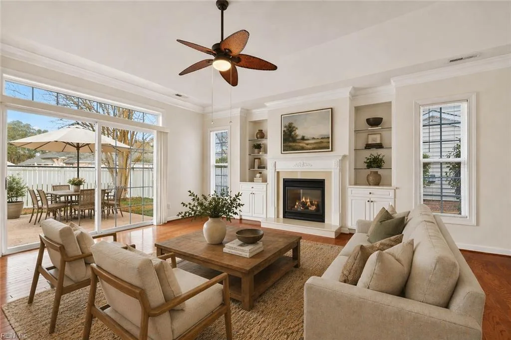 5407 Sports Club RN, Suffolk — 3 bed Residential, 2,258 sqft