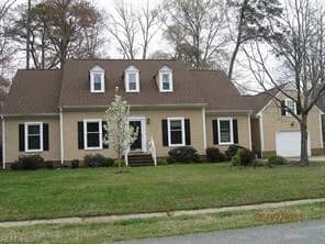 206 Autumn WAY, YORKTOWN VA 23693 - Main photo