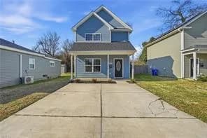 425 Culloden ST, SUFFOLK VA 23434 - Photo 2