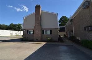 4659 S Cape Henry AVE #H, NORFOLK VA 23502 - Main photo