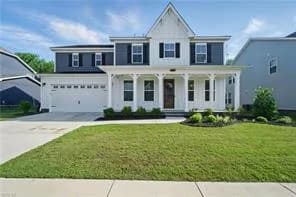 1028 Egret LN, SUFFOLK VA 23434 - Photo 2