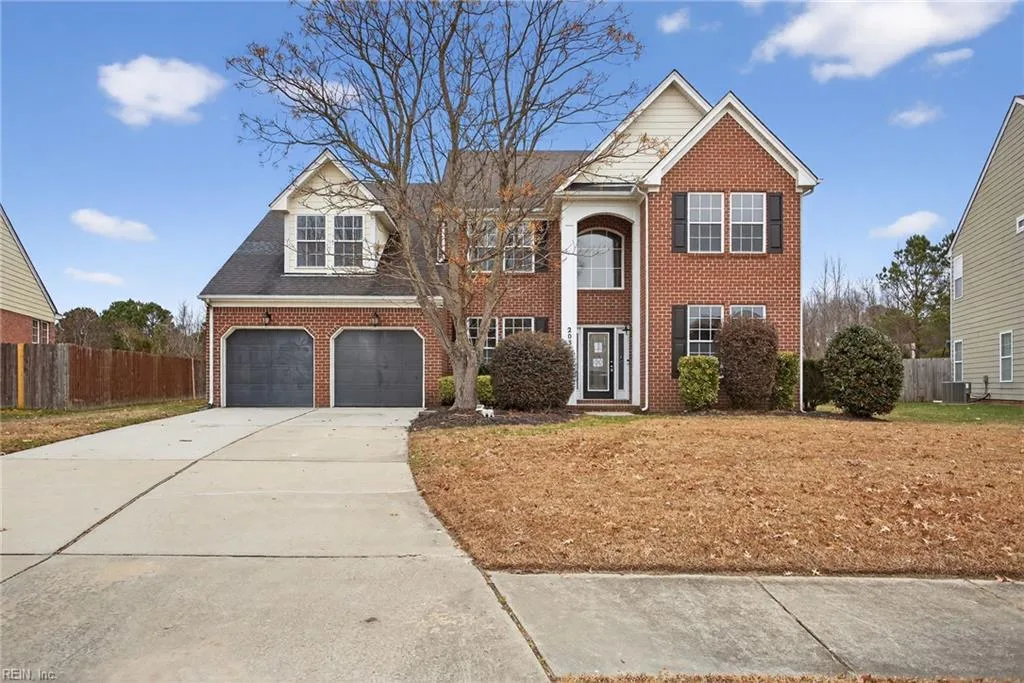 2037 Brians LN, Suffolk — 5 bed Residential, 2,924 sqft