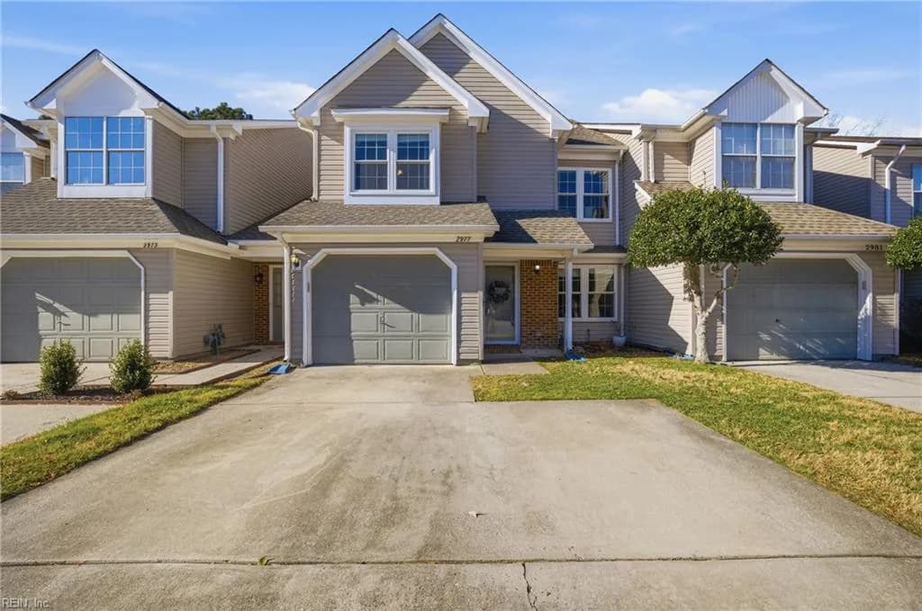 2977 Saville Garden WAY, VIRGINIABEACH VA 23453 - Photo 2