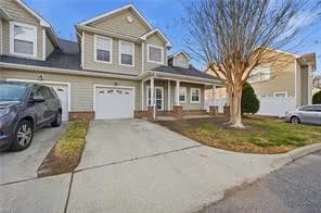 5029 Glen Canyon DR, VIRGINIABEACH VA 23462 - Main photo