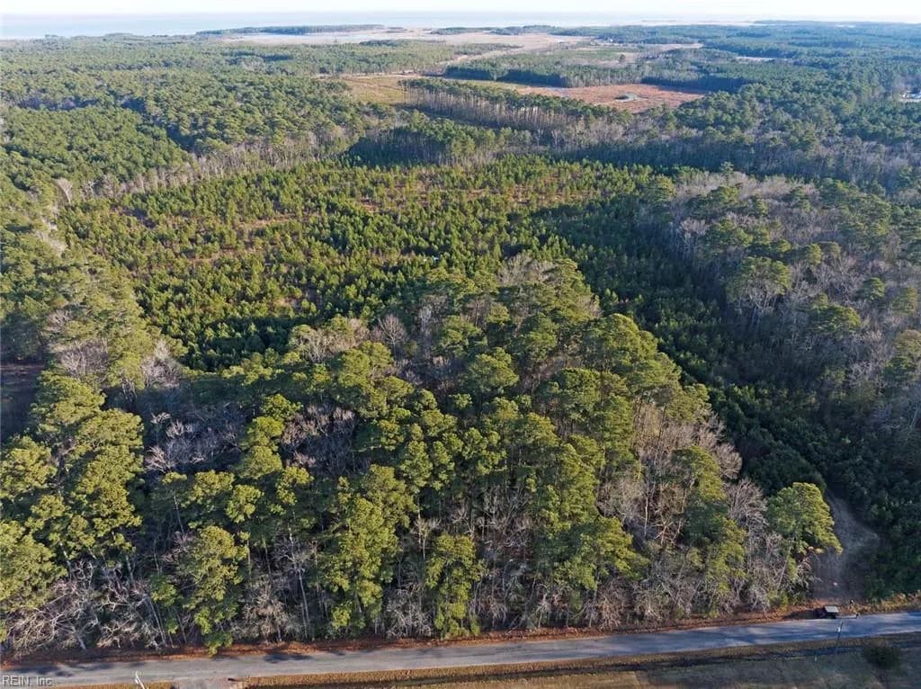 25+AC Salem Church RD, MATHEWS VA 23109 - Photo 4