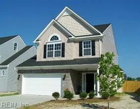 3432 Five Gait TRL, Virginia Beach — 4 bed Residential, 2,416 sqft