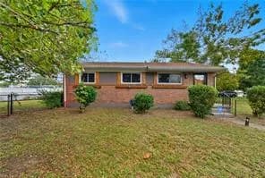 101 Rapidan ST, PORTSMOUTH VA 23701 - Main photo