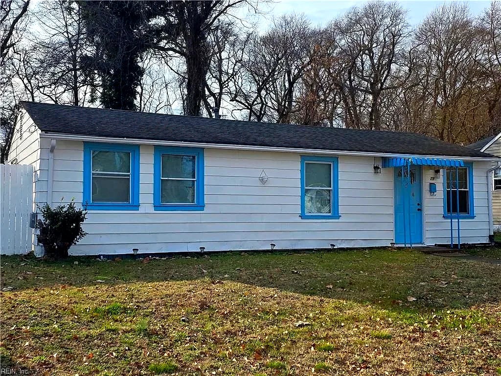 79 Jordan DR, HAMPTON VA 23666