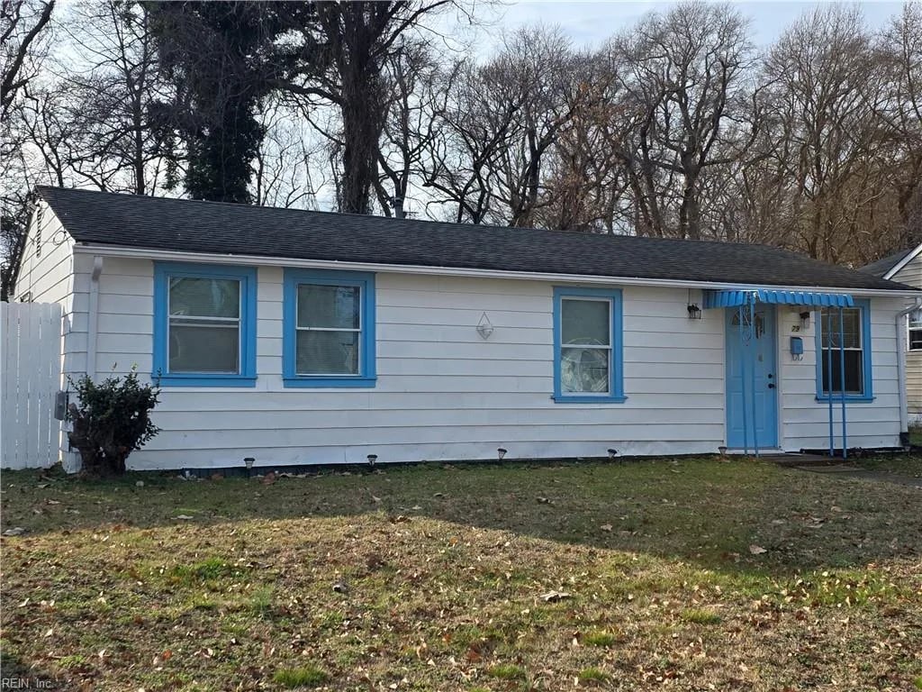 79 Jordan DR, HAMPTON VA 23666