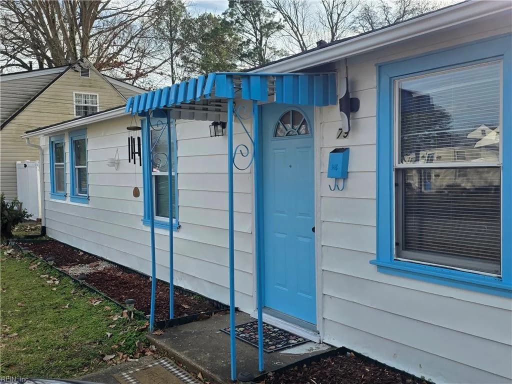 79 Jordan DR, HAMPTON VA 23666 - Photo 4