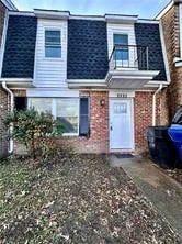3209 Chesterton CT, Virginia Beach — 3 bed Residential, 1,178 sqft