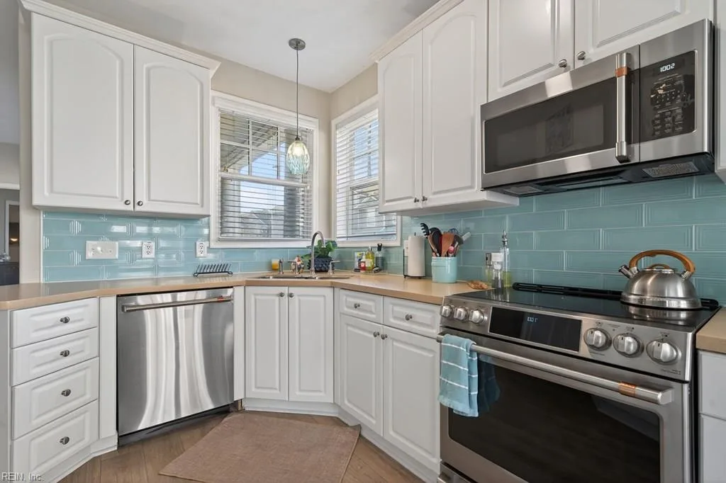 815 Turnberry ARCH, CAPECHARLES VA 23310 - Photo 3