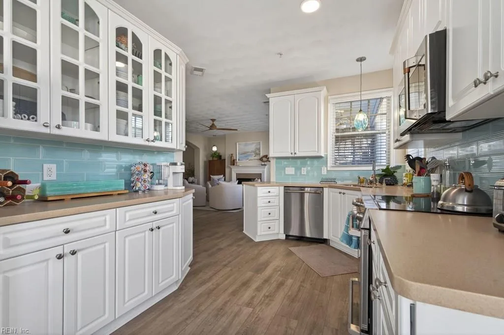 815 Turnberry ARCH, CAPECHARLES VA 23310 - Photo 4