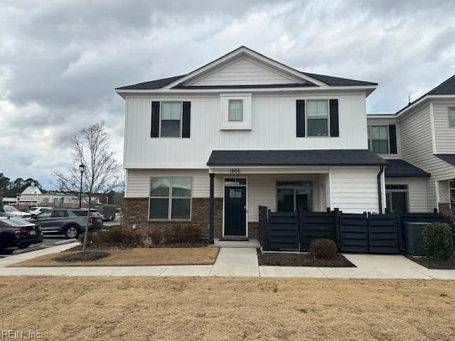 1006 Kathy Ann WAY W, CARROLLTON VA 23314 - Photo 2