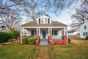 1080 Norview AVE, NORFOLK VA 23513 - Photo 2