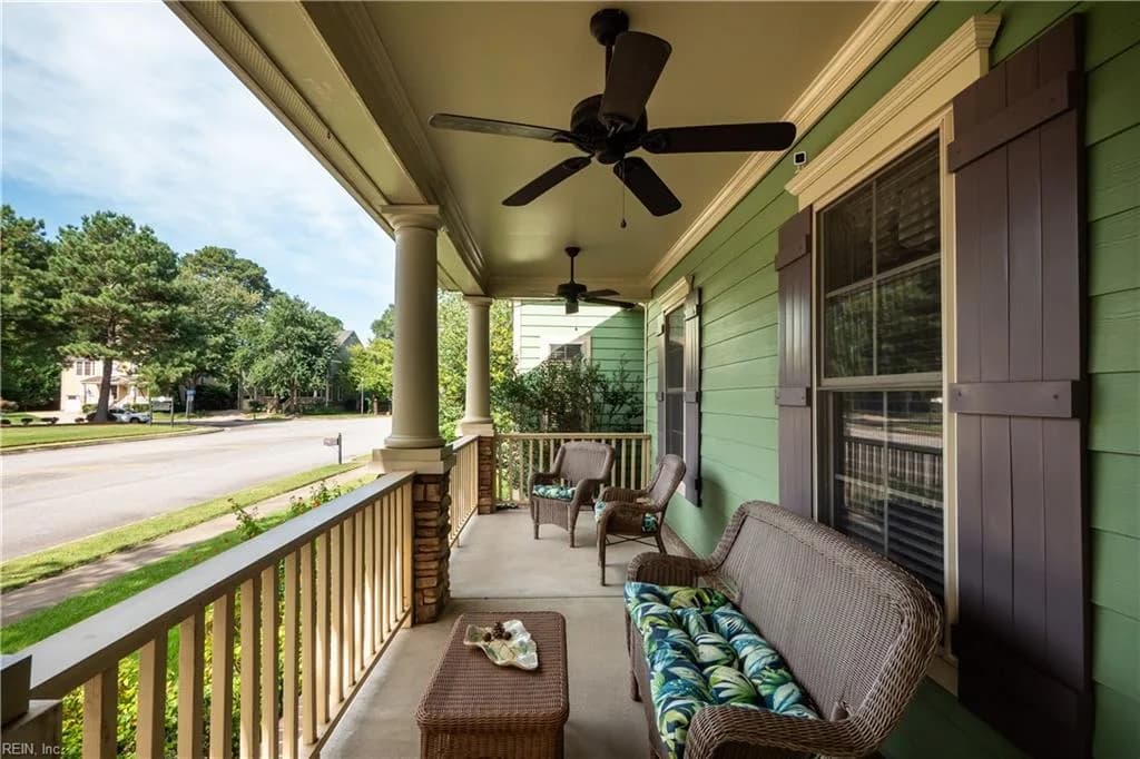 407 Preservation RCH, CHESAPEAKE VA 23320 - Photo 4