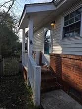 229 38th ST #B, NORFOLK VA 23504 - Main photo