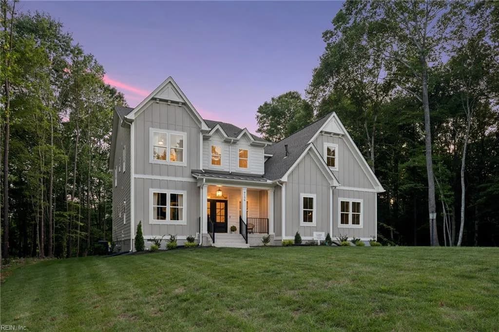 9156 Terroir LN, NEWKENT VA 23124 - Photo 2