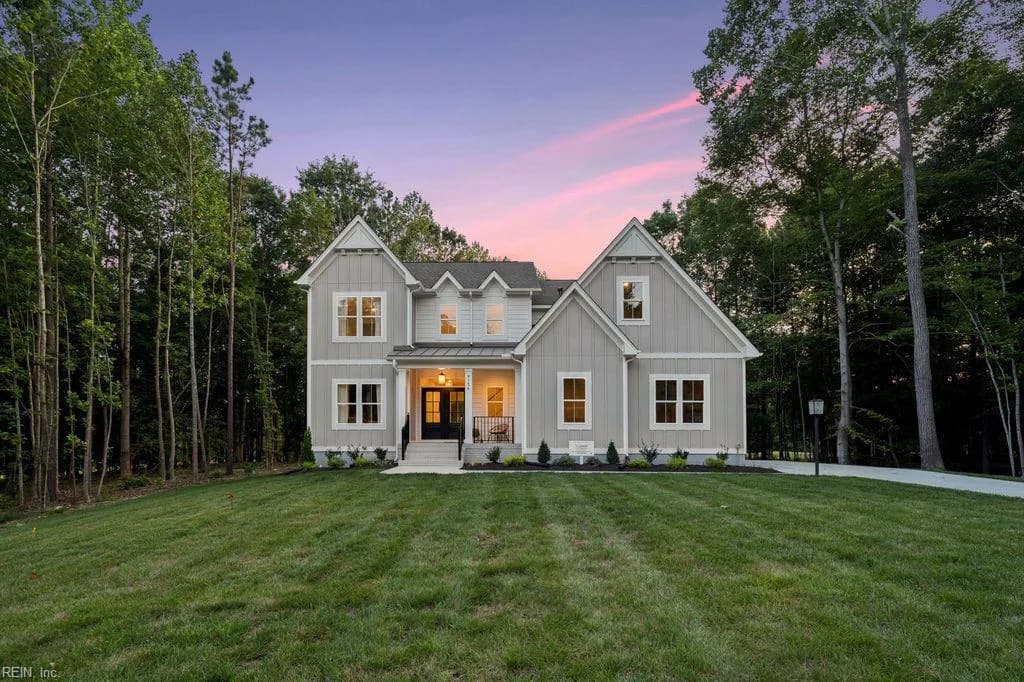 9156 Terroir LN, NEWKENT VA 23124 - Photo 3
