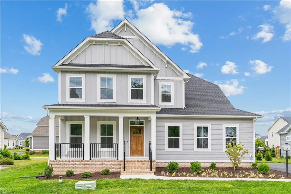 9130 Terroir LN, NEWKENT VA 23124