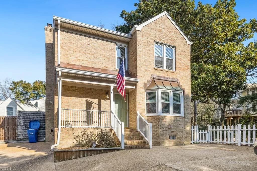 301 Discovery RD, VIRGINIABEACH VA 23451 - Photo 2