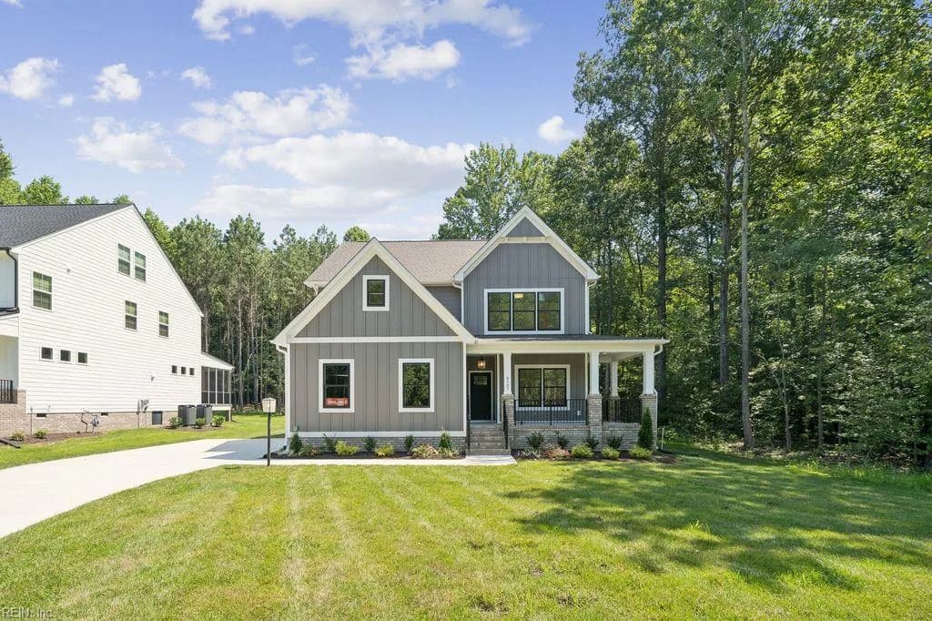 9107 Terroir LN, NEWKENT VA 23124 - Photo 3