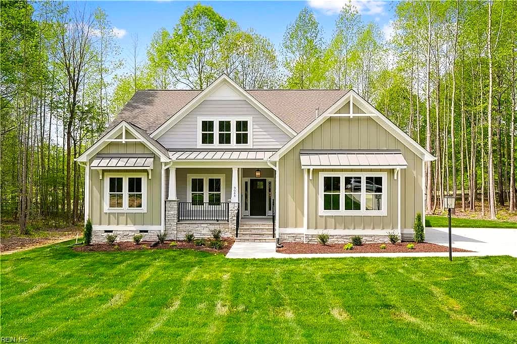 9088 Terroir LN, NEW KENT VA 23124 - Photo 2