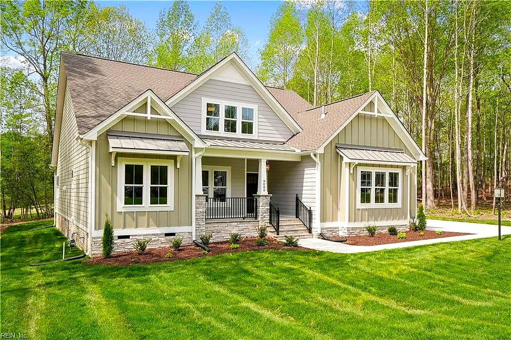 9088 Terroir LN, NEW KENT VA 23124 - Photo 3