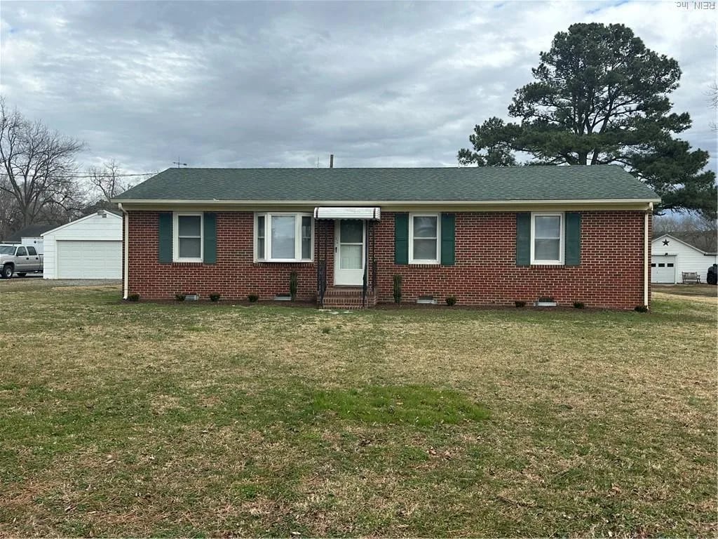133 Mineral Spring RD, Suffolk — 3 bed Residential, 1,311 sqft