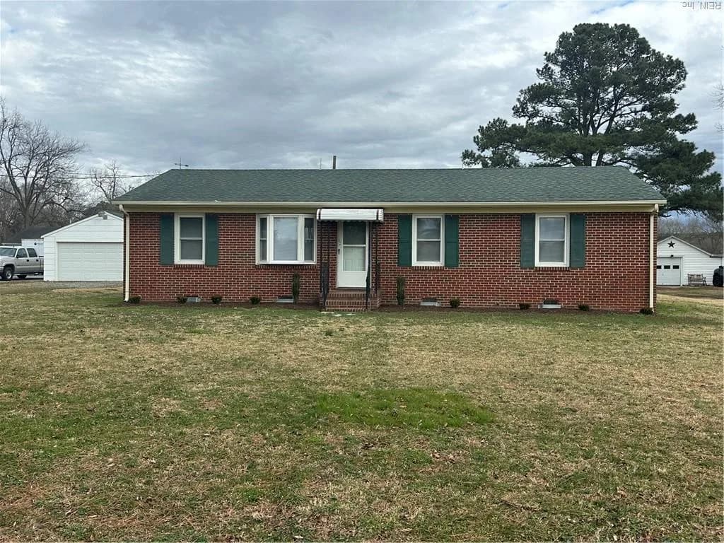 133 Mineral Spring RD, SUFFOLK VA 23438 - Photo 2