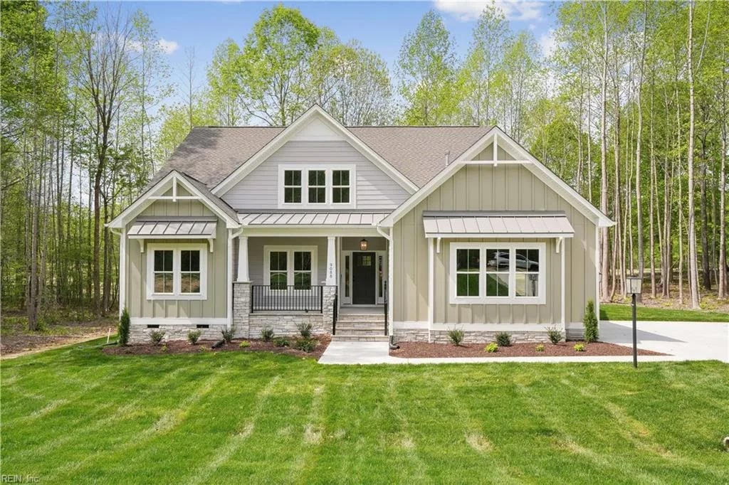 9066 Terroir LN, NEWKENT VA 23124