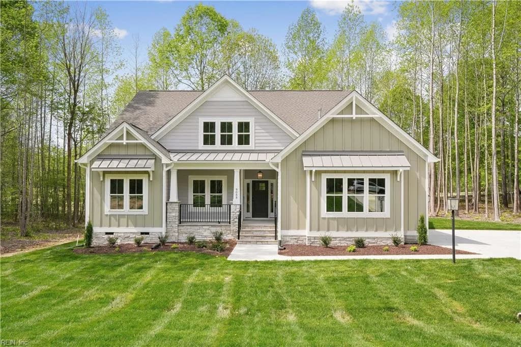 9066 Terroir LN, NEW KENT VA 23124 - Photo 2