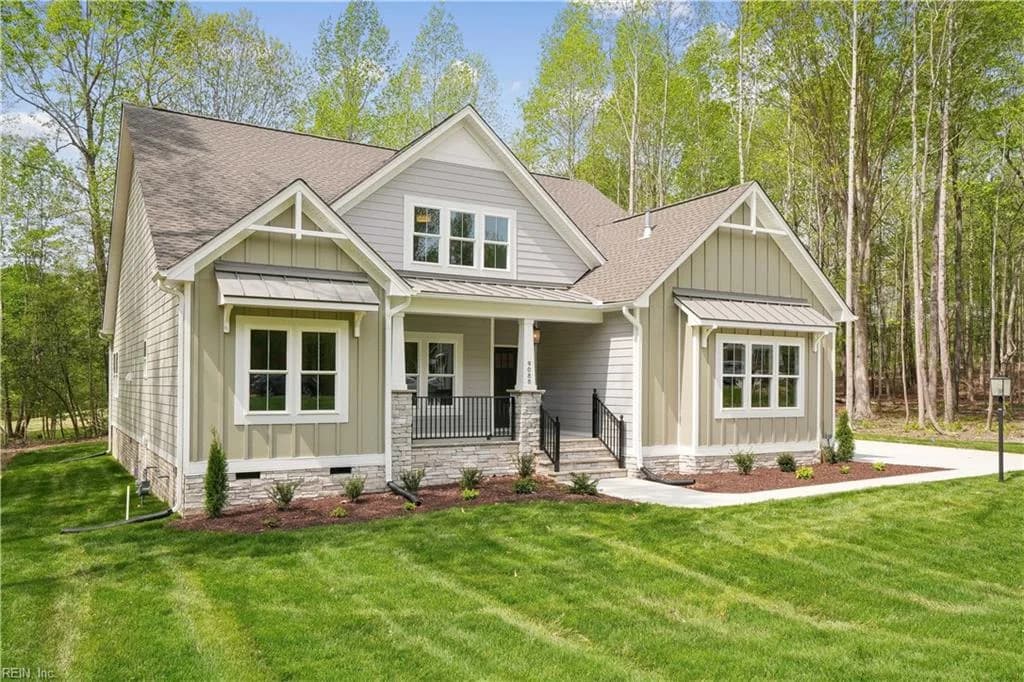 9066 Terroir LN, NEWKENT VA 23124 - Photo 3