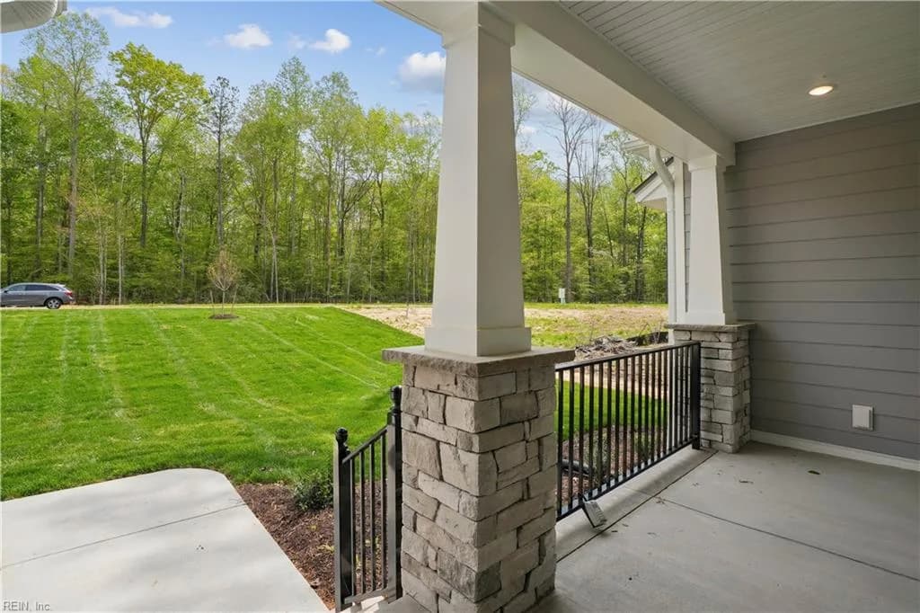 9066 Terroir LN, NEWKENT VA 23124 - Photo 4