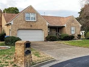 1097 Meadow Grove TRL, Virginia Beach — 4 bed Residential, 2,450 sqft