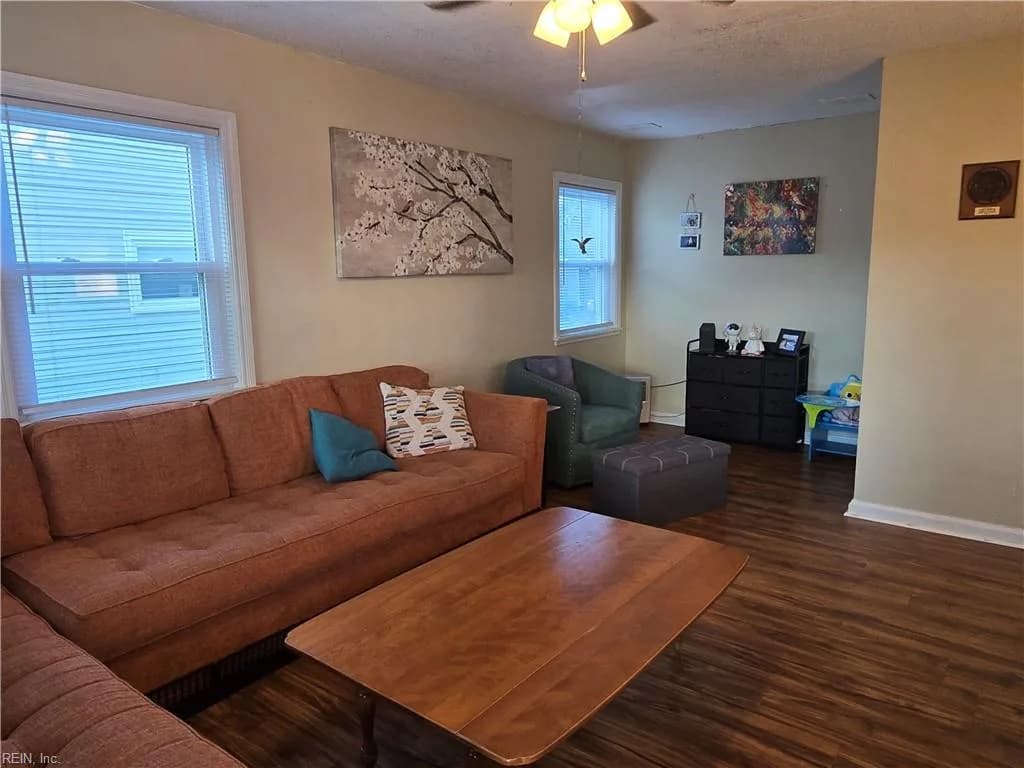 521 Hamilton AVE, PORTSMOUTH VA 23707 - Photo 5