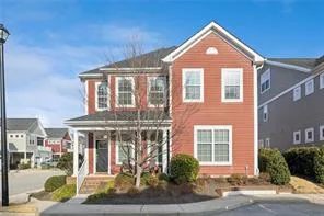 2202 Promenade LN, Williamsburg — 3 bed Residential, 1,829 sqft